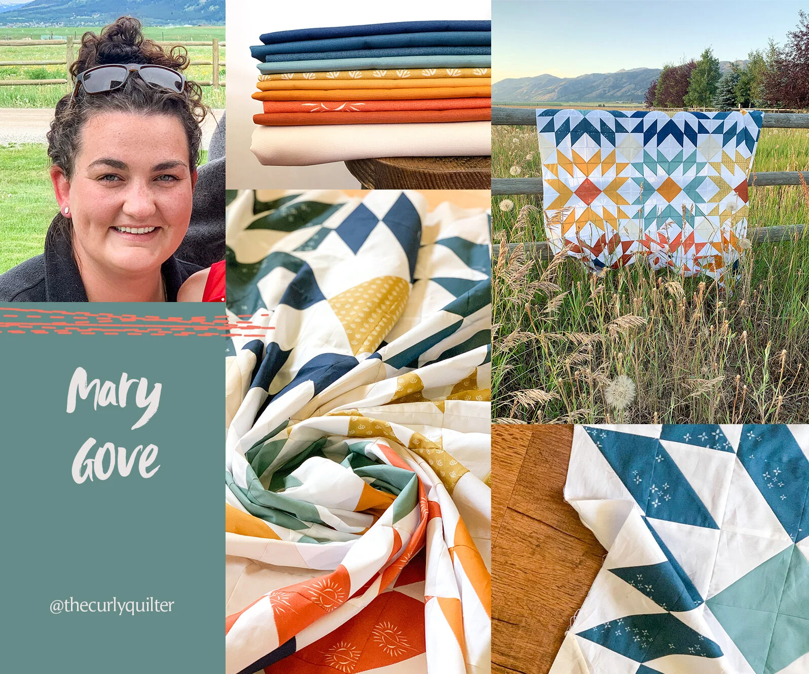 Phoenix Quilt Pattern Release — Sharon Holland Designs